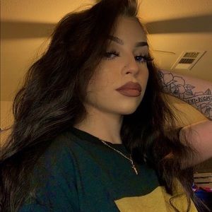 Meet your Posher, Shelby